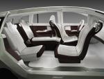 GM Sequel Concept 2005 года